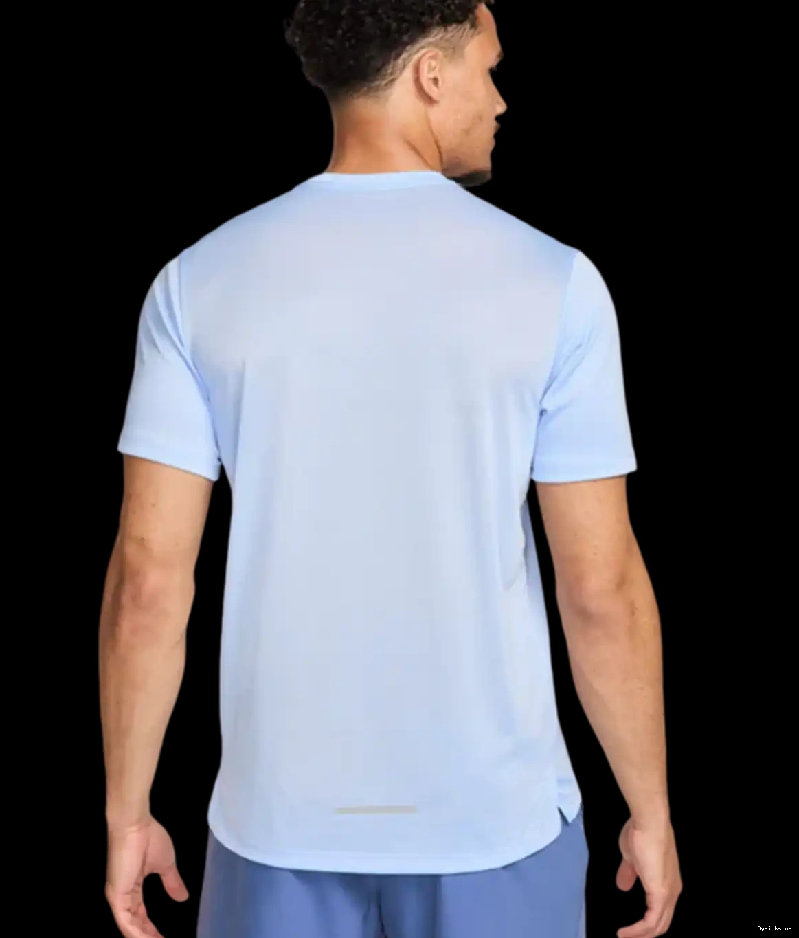 Miler Nike Blue 1.0 0529